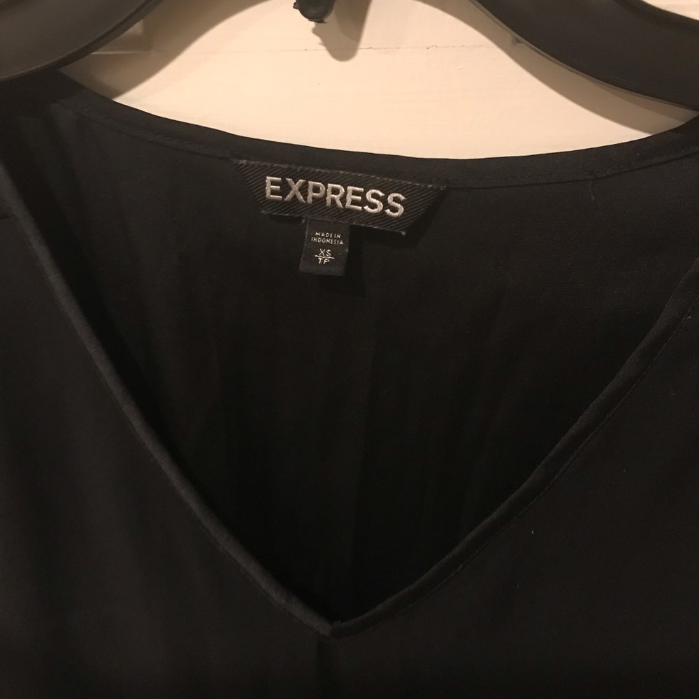 Express top - Picture 2 of 2
